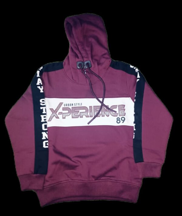 HOODIE