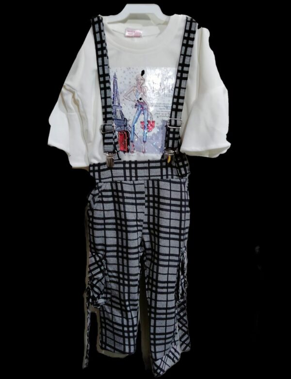 DHANGRI DRESS