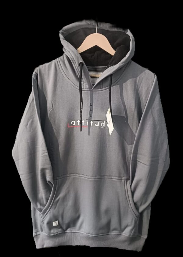 HOODIES