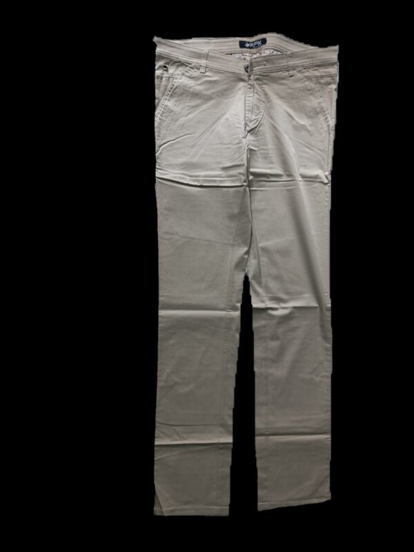 COTTON PANT