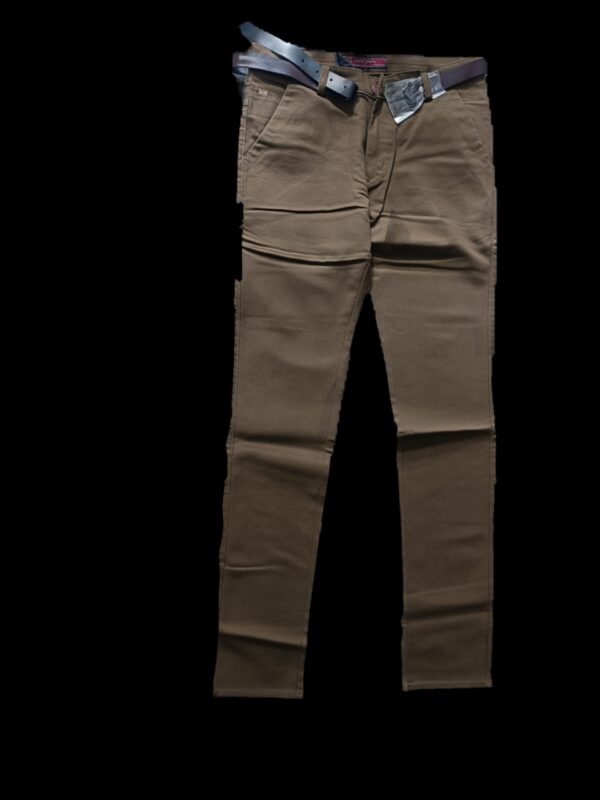 COTTON PANT