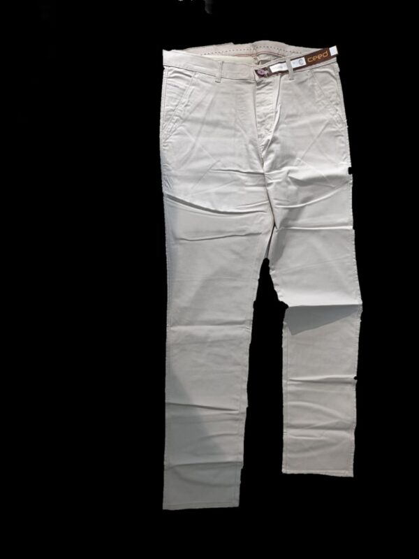 COTTON PANT