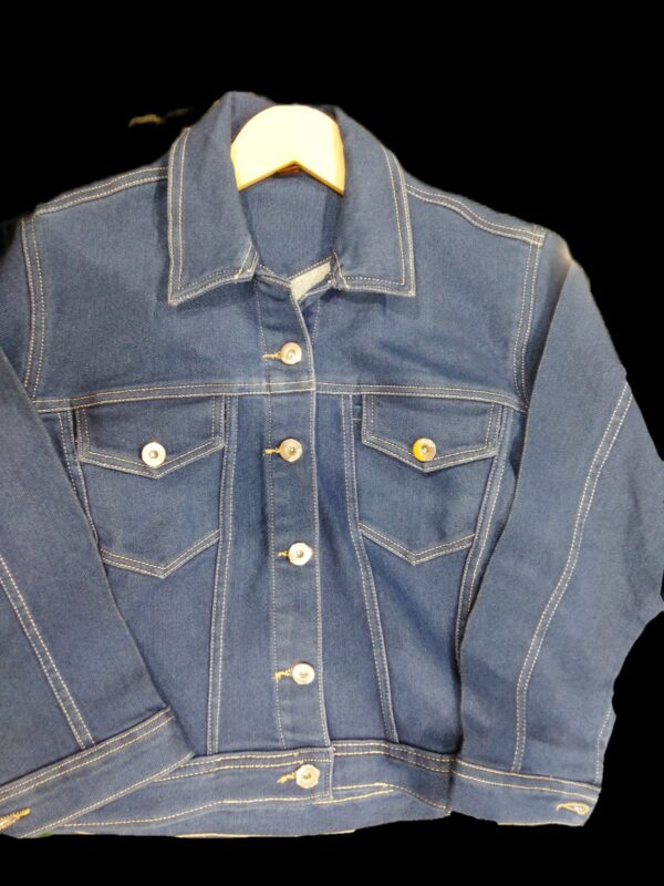 GIRLS JACKET