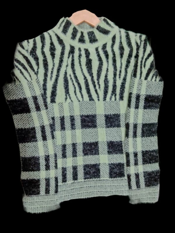 LADIES TOP