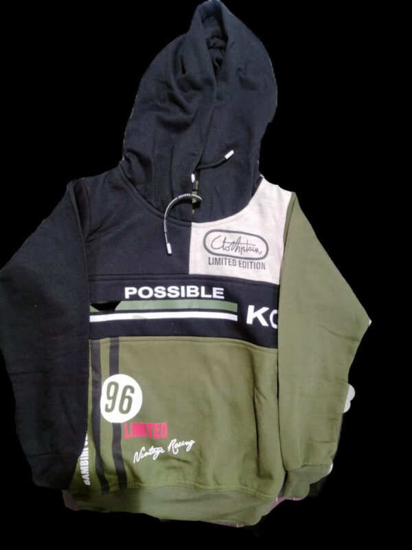 HOODIE