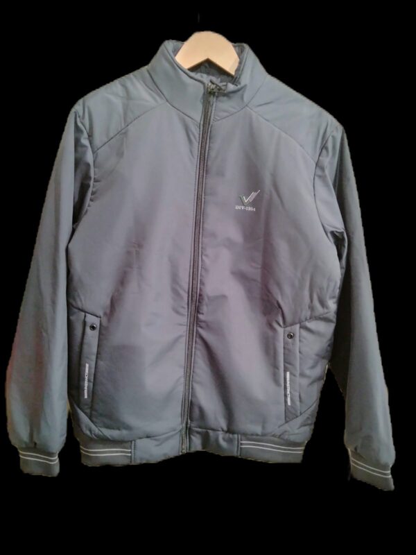 BOYS JACKET