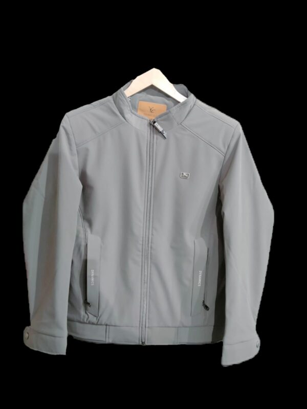 BOYS JACKET